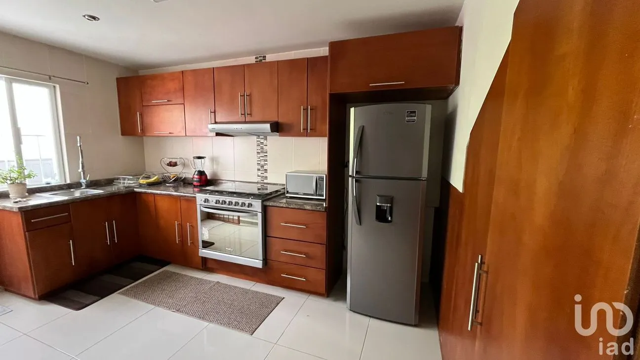 Casa en Renta en Los Lagos, San Luis Potosí, San Luis Potosí | NEX-253712 | iad México | Foto 9 de 19