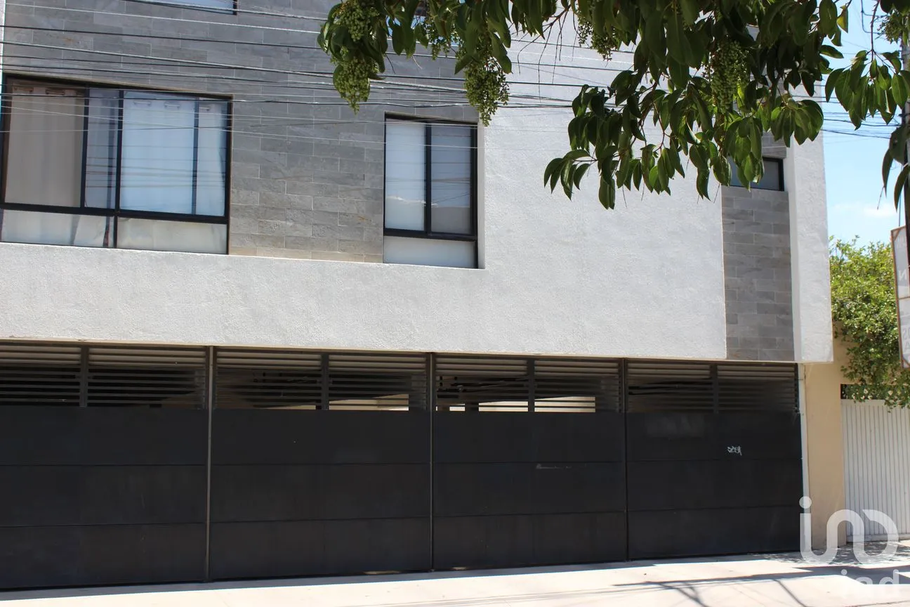 Departamento en Venta en Virreyes, San Luis Potosí, San Luis Potosí | NEX-254111 | iad México | Foto 2 de 17