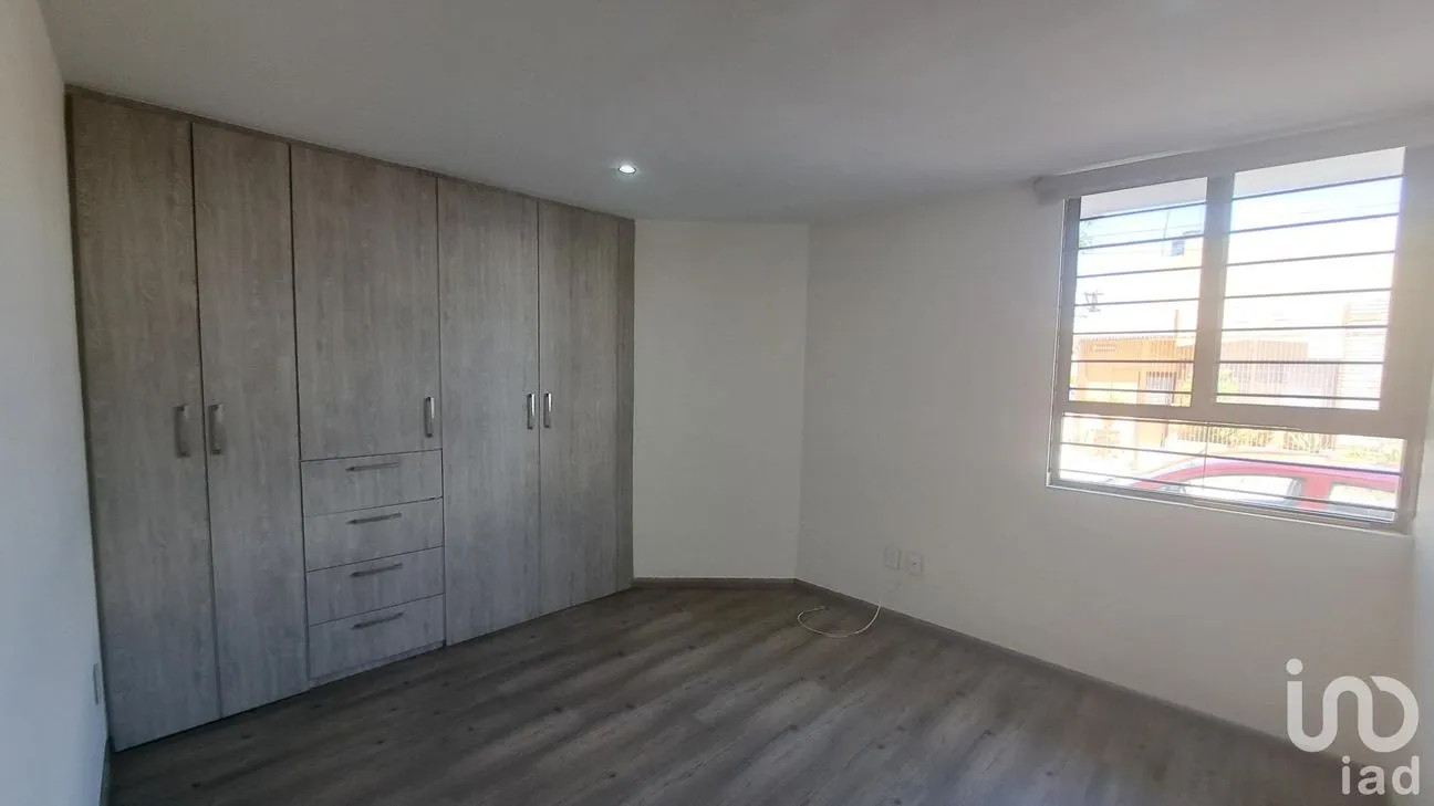 Departamento en Venta en Virreyes, San Luis Potosí, San Luis Potosí | NEX-254111 | iad México | Foto 13 de 17
