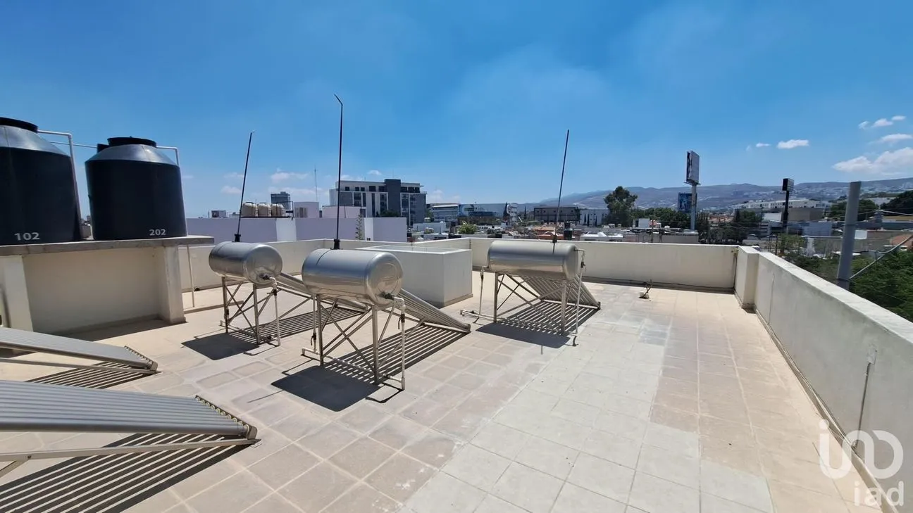 Departamento en Venta en Virreyes, San Luis Potosí, San Luis Potosí | NEX-254111 | iad México | Foto 15 de 17
