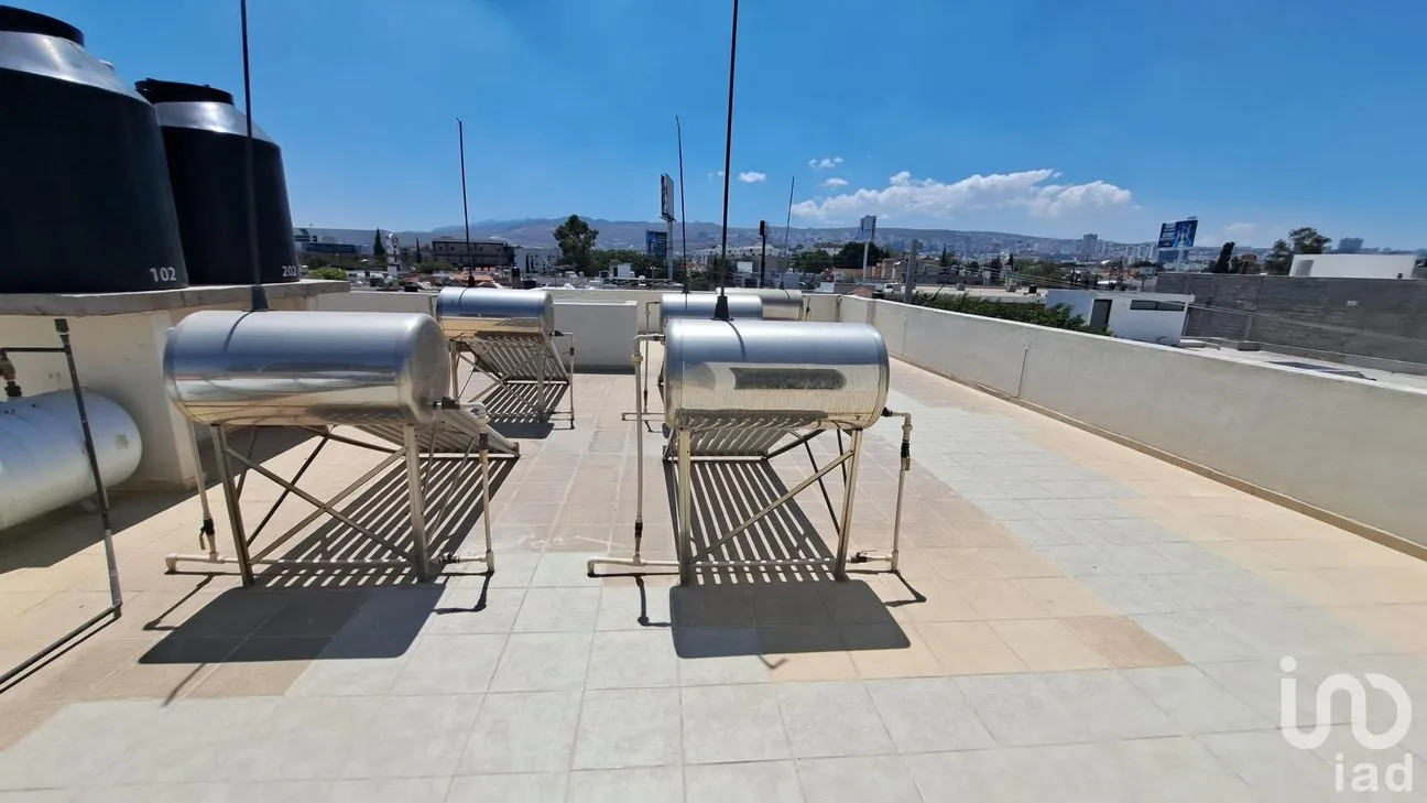 Departamento en Venta en Virreyes, San Luis Potosí, San Luis Potosí | NEX-254111 | iad México | Foto 16 de 17