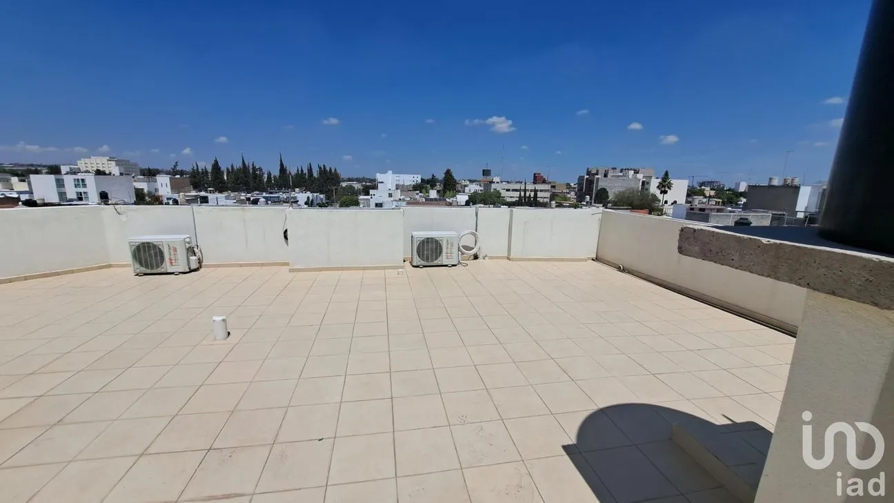 Departamento en Venta en Virreyes, San Luis Potosí, San Luis Potosí | NEX-254111 | iad México | Foto 17 de 17