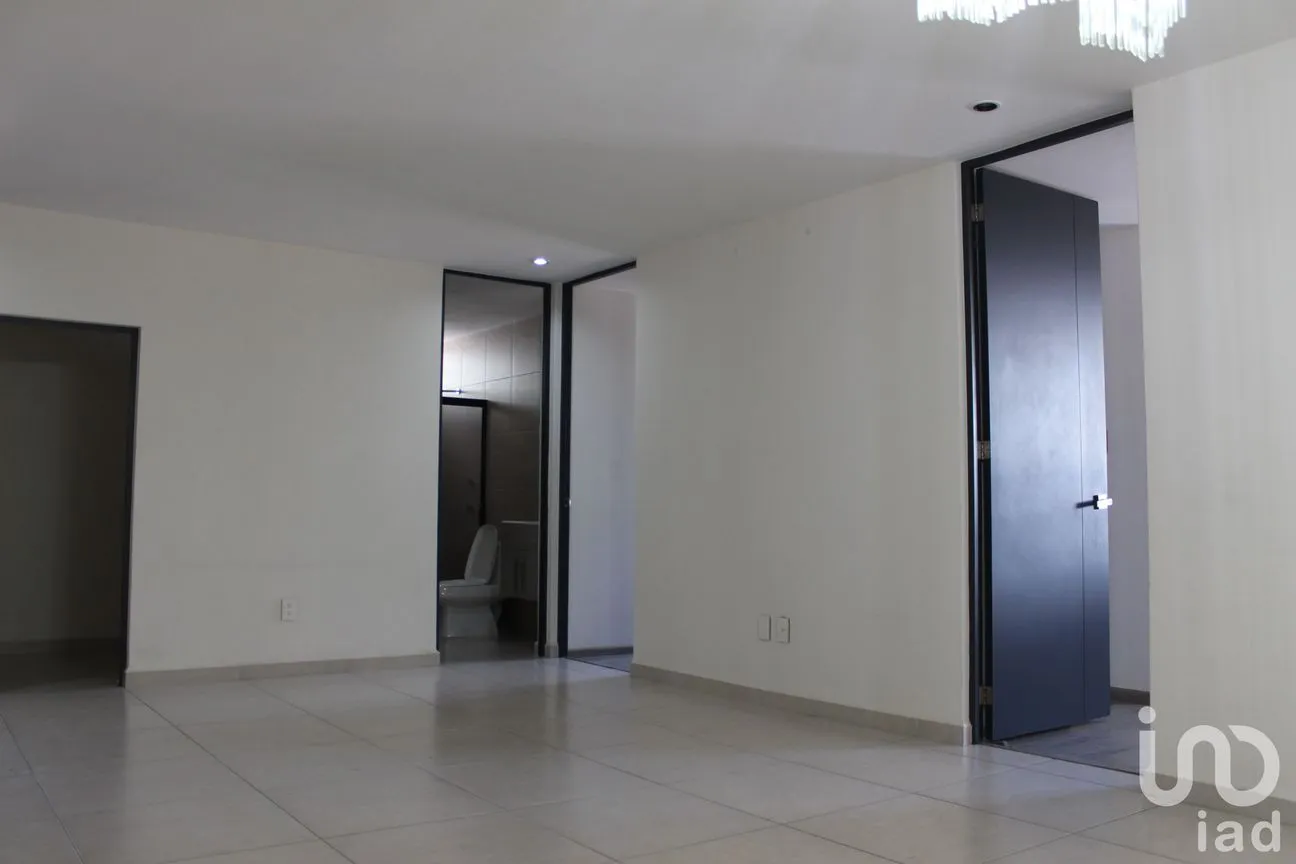 Departamento en Venta en Virreyes, San Luis Potosí, San Luis Potosí | NEX-254111 | iad México | Foto 7 de 17