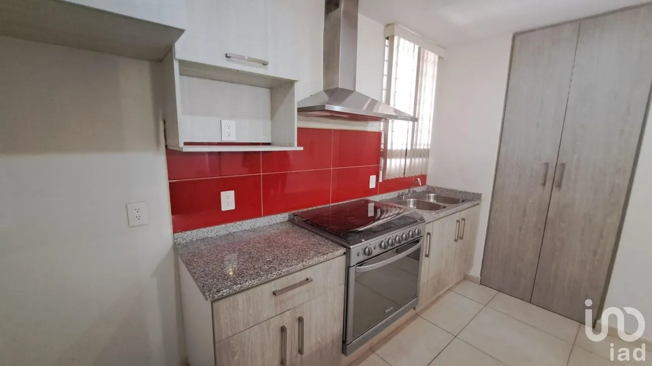 Departamento en Venta en Virreyes, San Luis Potosí, San Luis Potosí | NEX-254111 | iad México | Foto 8 de 17