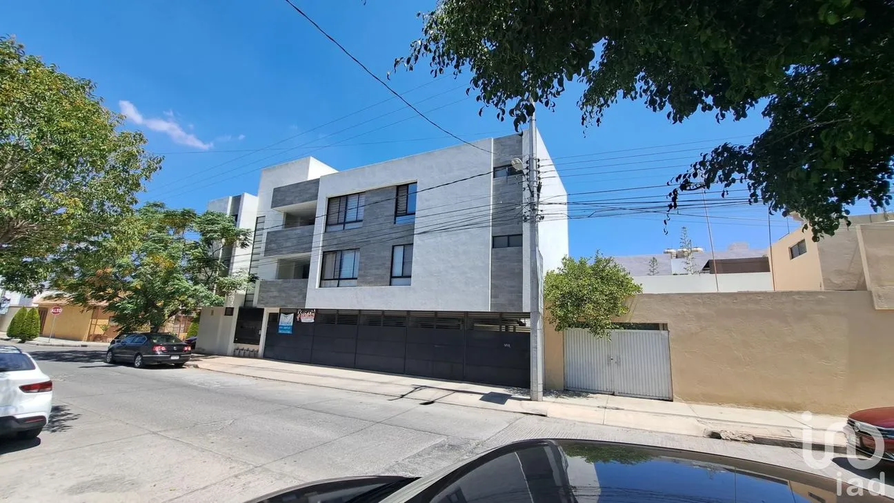 Departamento en Venta en Virreyes, San Luis Potosí, San Luis Potosí | NEX-254111 | iad México | Foto 1 de 17