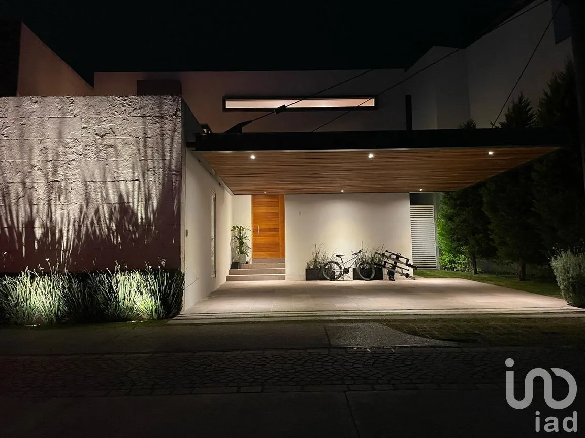Casa en Venta en Sierrazul Residencial, San Luis Potosí, San Luis Potosí | NEX-258317 | iad México | Foto 2 de 18