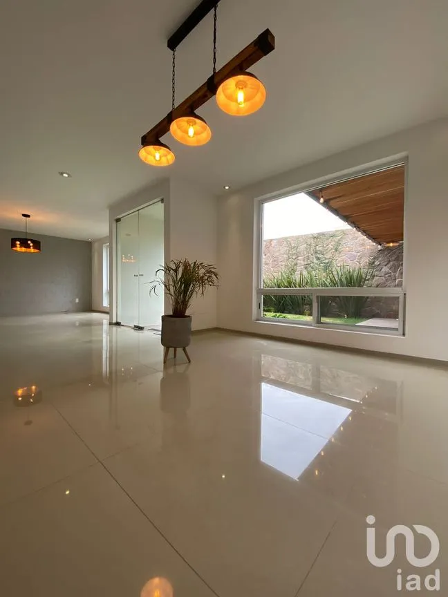 Casa en Venta en Sierrazul Residencial, San Luis Potosí, San Luis Potosí | NEX-258317 | iad México | Foto 5 de 18
