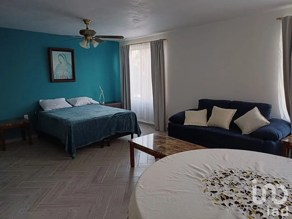 Departamento en Renta en Nueva Orquídea, San Luis Potosí, San Luis Potosí | NEX-260673 | iad México | Foto 2 de 4