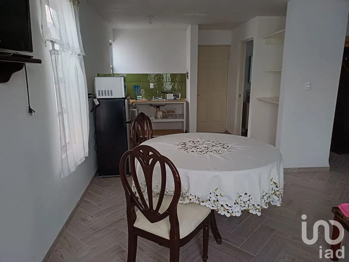 Departamento en Renta en Nueva Orquídea, San Luis Potosí, San Luis Potosí | NEX-260673 | iad México | Foto 3 de 4