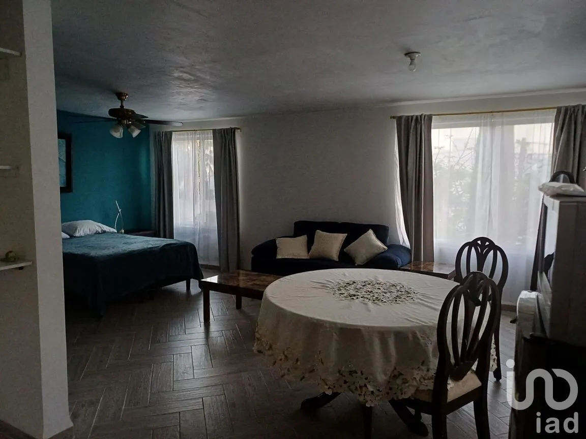 Departamento en Renta en Nueva Orquídea, San Luis Potosí, San Luis Potosí | NEX-260673 | iad México | Foto 4 de 4
