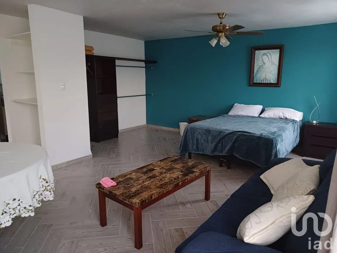 Departamento en Renta en Nueva Orquídea, San Luis Potosí, San Luis Potosí | NEX-260673 | iad México | Foto 1 de 4