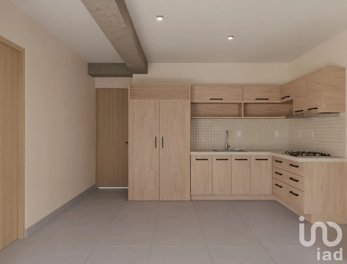 Departamento en Venta en San Juan de Guadalupe, San Luis Potosí, San Luis Potosí | NEX-263550 | iad México | Foto 2 de 9
