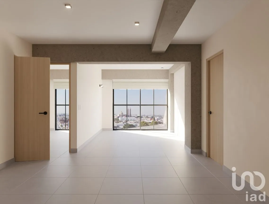 Departamento en Venta en San Juan de Guadalupe, San Luis Potosí, San Luis Potosí | NEX-263550 | iad México | Foto 3 de 9