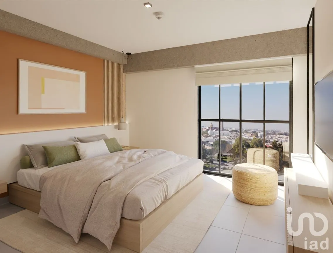 Departamento en Venta en San Juan de Guadalupe, San Luis Potosí, San Luis Potosí | NEX-263550 | iad México | Foto 4 de 9