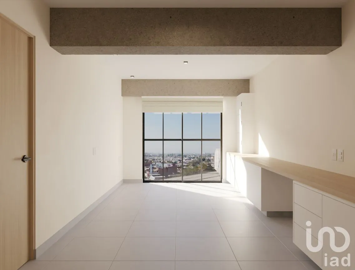 Departamento en Venta en San Juan de Guadalupe, San Luis Potosí, San Luis Potosí | NEX-263550 | iad México | Foto 5 de 9