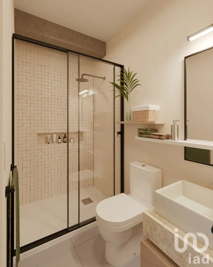 Departamento en Venta en San Juan de Guadalupe, San Luis Potosí, San Luis Potosí | NEX-263550 | iad México | Foto 7 de 9