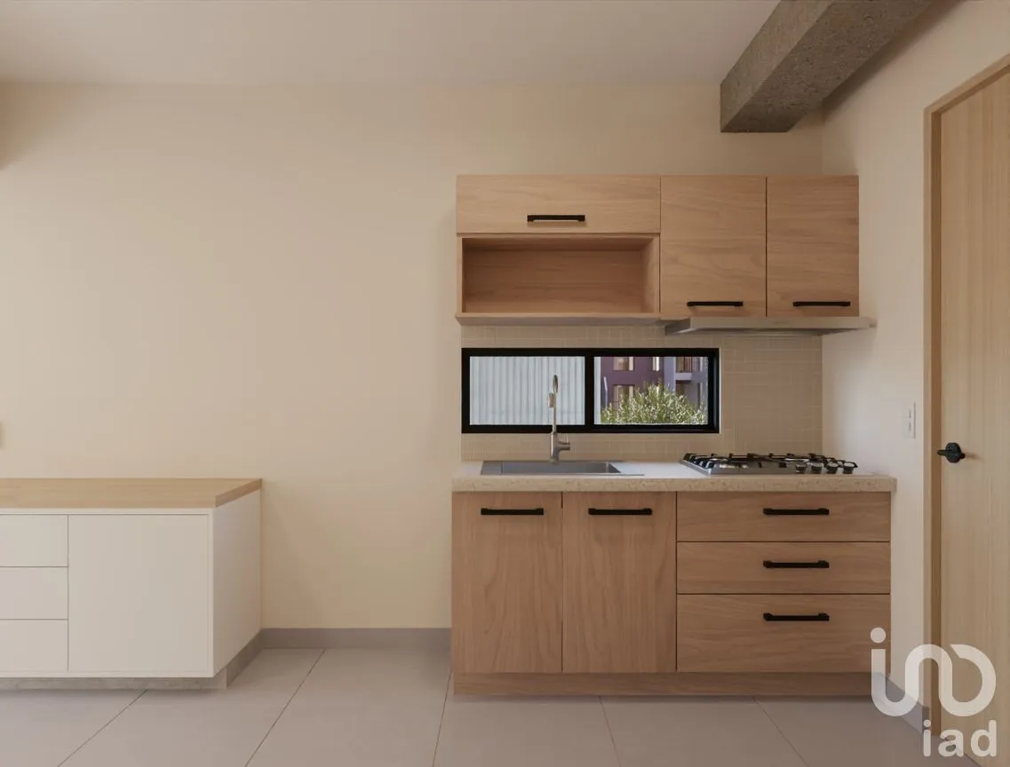 Departamento en Venta en San Juan de Guadalupe, San Luis Potosí, San Luis Potosí | NEX-263550 | iad México | Foto 9 de 9