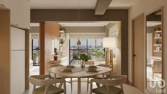 NEX-263550 - Departamento en Venta, con 2 recamaras, con 2 baños, con 82 m2 de construcción en San Juan de Guadalupe, CP 78340, San Luis Potosí.