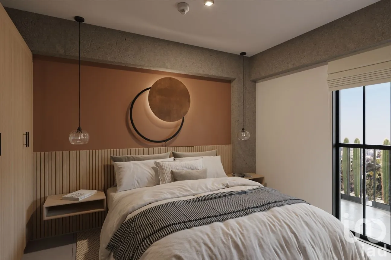 Departamento en Venta en San Juan de Guadalupe, San Luis Potosí, San Luis Potosí | NEX-263656 | iad México | Foto 6 de 9