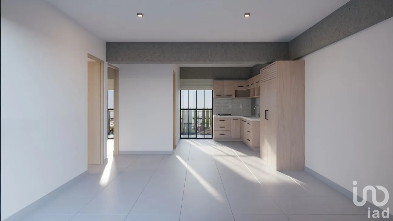 Departamento en Venta en San Juan de Guadalupe, San Luis Potosí, San Luis Potosí | NEX-263656 | iad México | Foto 7 de 9