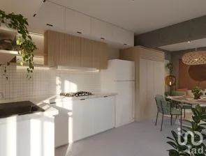 NEX-263656 - Departamento en Venta, con 2 recamaras, con 1 baño, con 55 m2 de construcción en San Juan de Guadalupe, CP 78340, San Luis Potosí.