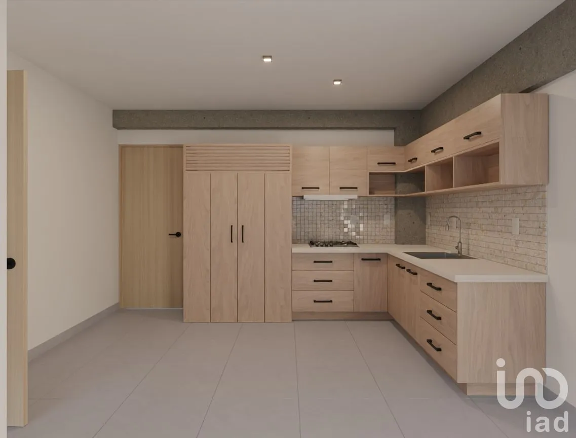 Departamento en Venta en San Juan Guadalupe, San Luis Potosí, San Luis Potosí | NEX-263659 | iad México | Foto 3 de 6