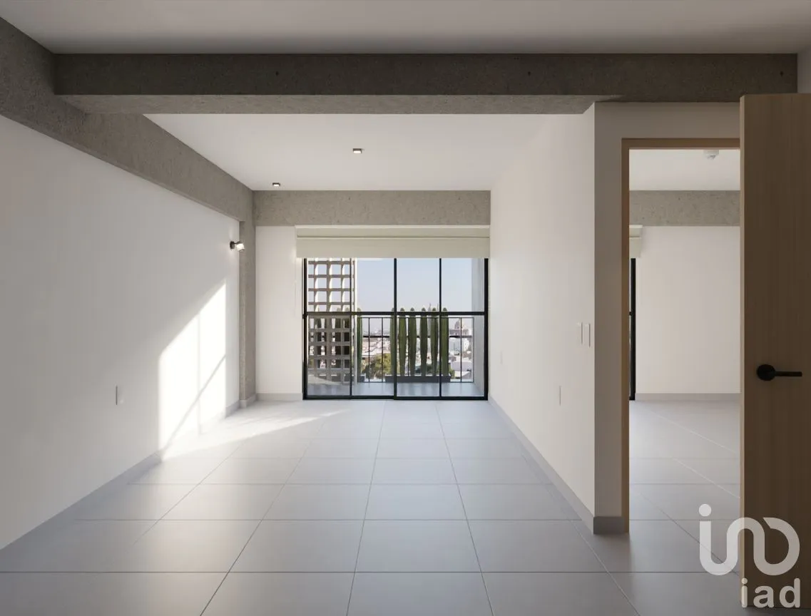 Departamento en Venta en San Juan Guadalupe, San Luis Potosí, San Luis Potosí | NEX-263659 | iad México | Foto 5 de 6