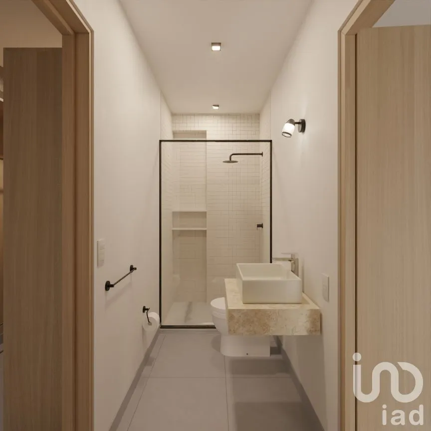 Departamento en Venta en San Juan Guadalupe, San Luis Potosí, San Luis Potosí | NEX-263659 | iad México | Foto 6 de 6