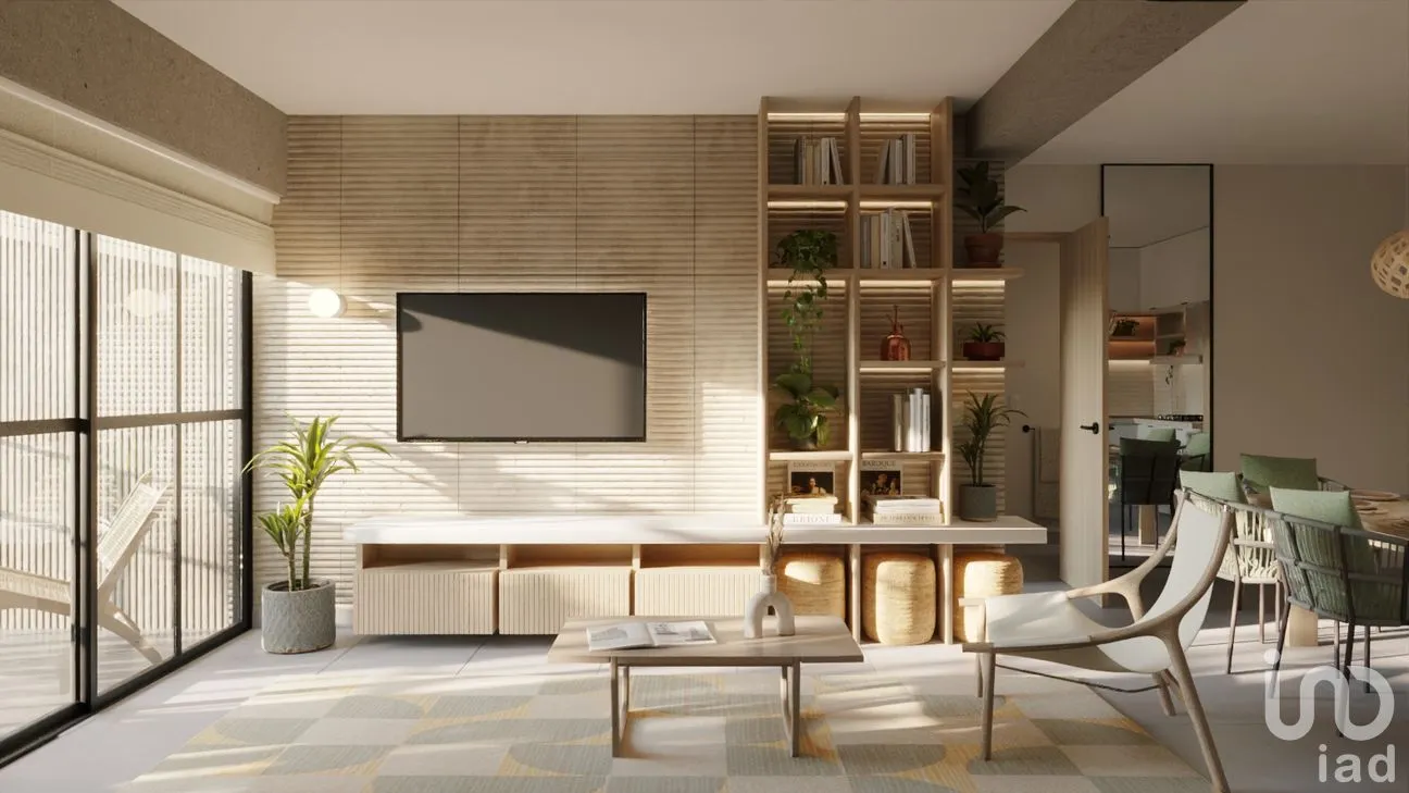 Departamento en Venta en San Juan Guadalupe, San Luis Potosí, San Luis Potosí | NEX-263659 | iad México | Foto 1 de 6