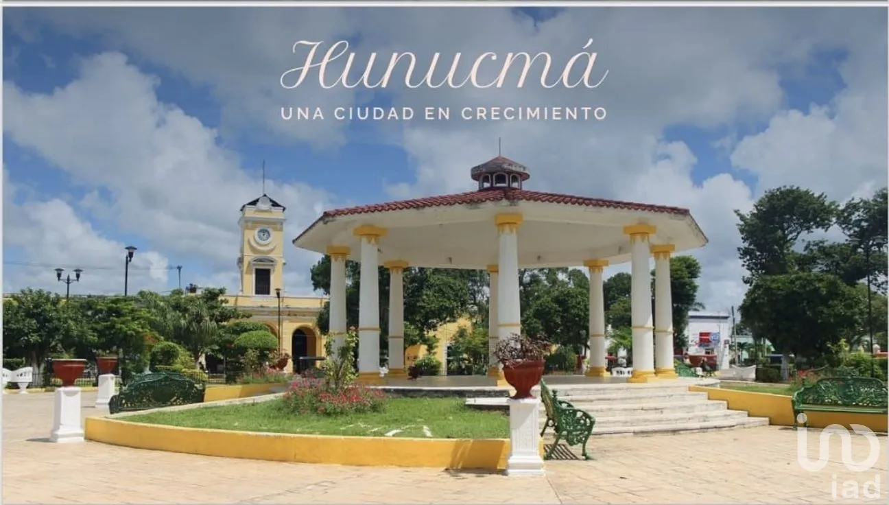 Terreno en Venta en Sisal, Hunucmá, Yucatán | NEX-264581 | iad México | Foto 5 de 5