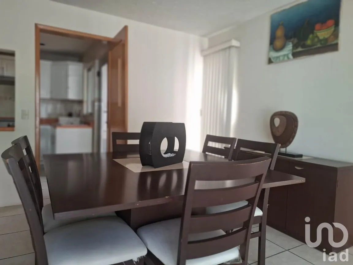 Casa en Renta en Miravalle, San Luis Potosí, San Luis Potosí | NEX-265297 | iad México | Foto 2 de 11