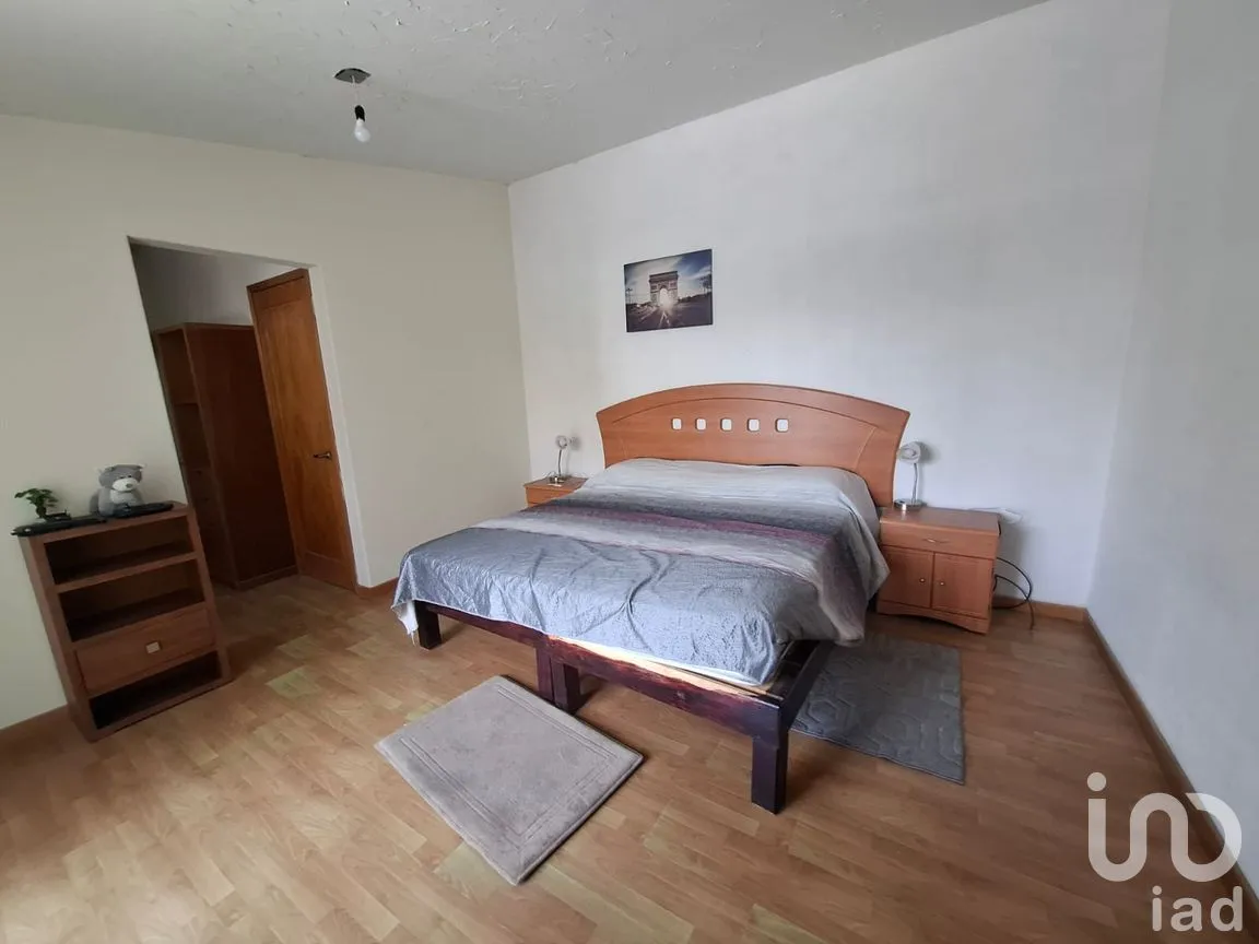 Casa en Renta en Miravalle, San Luis Potosí, San Luis Potosí | NEX-265297 | iad México | Foto 11 de 11