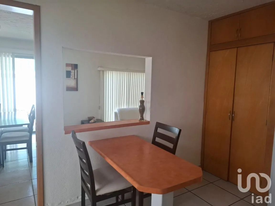 Casa en Renta en Miravalle, San Luis Potosí, San Luis Potosí | NEX-265297 | iad México | Foto 3 de 11