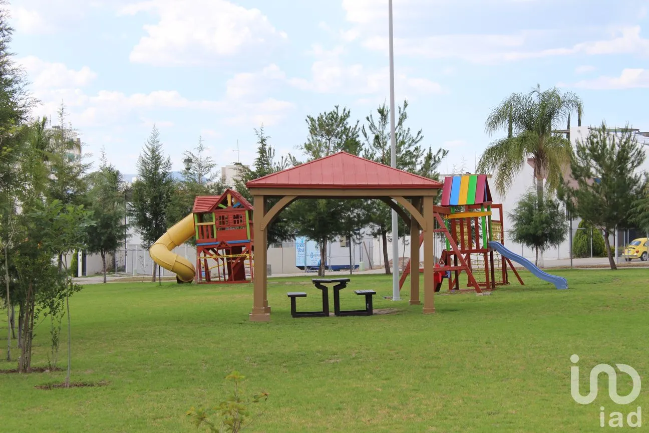 Casa en Renta en Miravalle, San Luis Potosí, San Luis Potosí | NEX-265297 | iad México | Foto 6 de 11