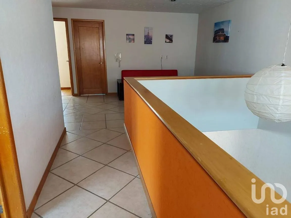 Casa en Renta en Miravalle, San Luis Potosí, San Luis Potosí | NEX-265297 | iad México | Foto 9 de 11