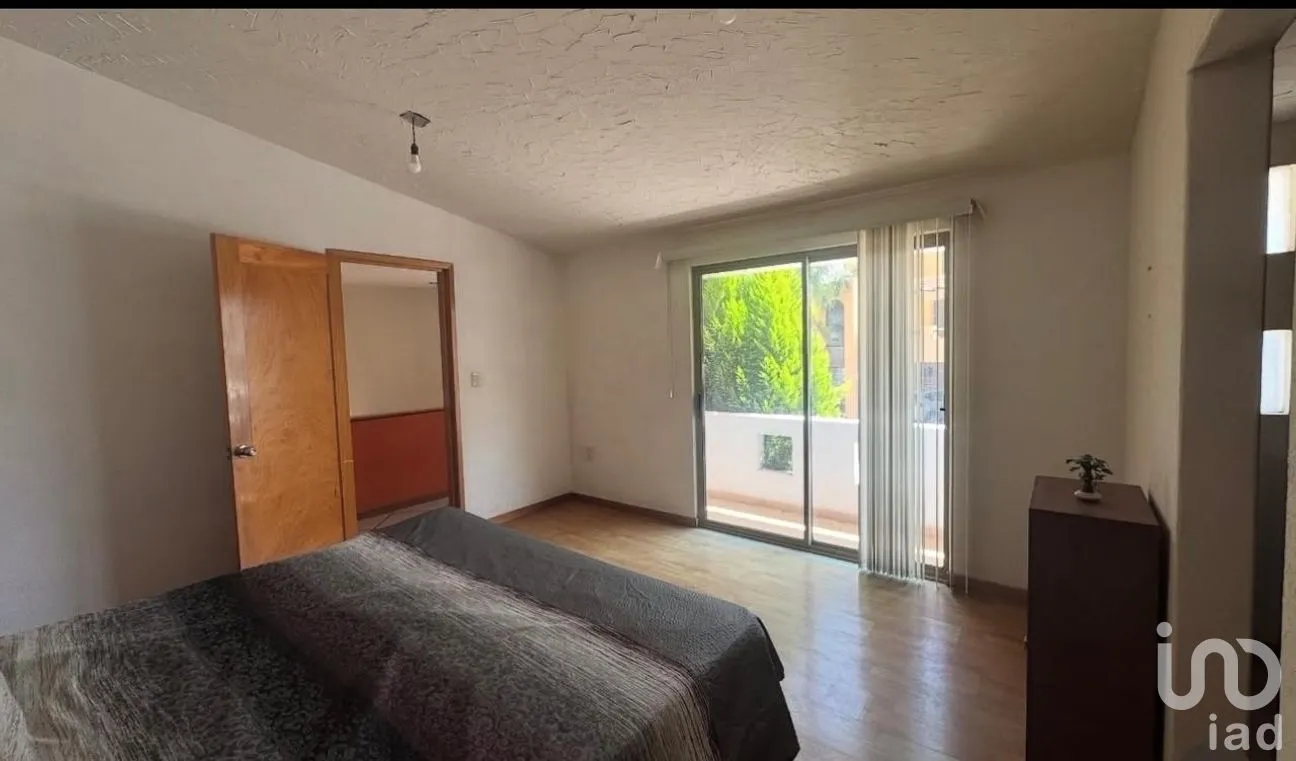Casa en Renta en Miravalle, San Luis Potosí, San Luis Potosí | NEX-265297 | iad México | Foto 10 de 11
