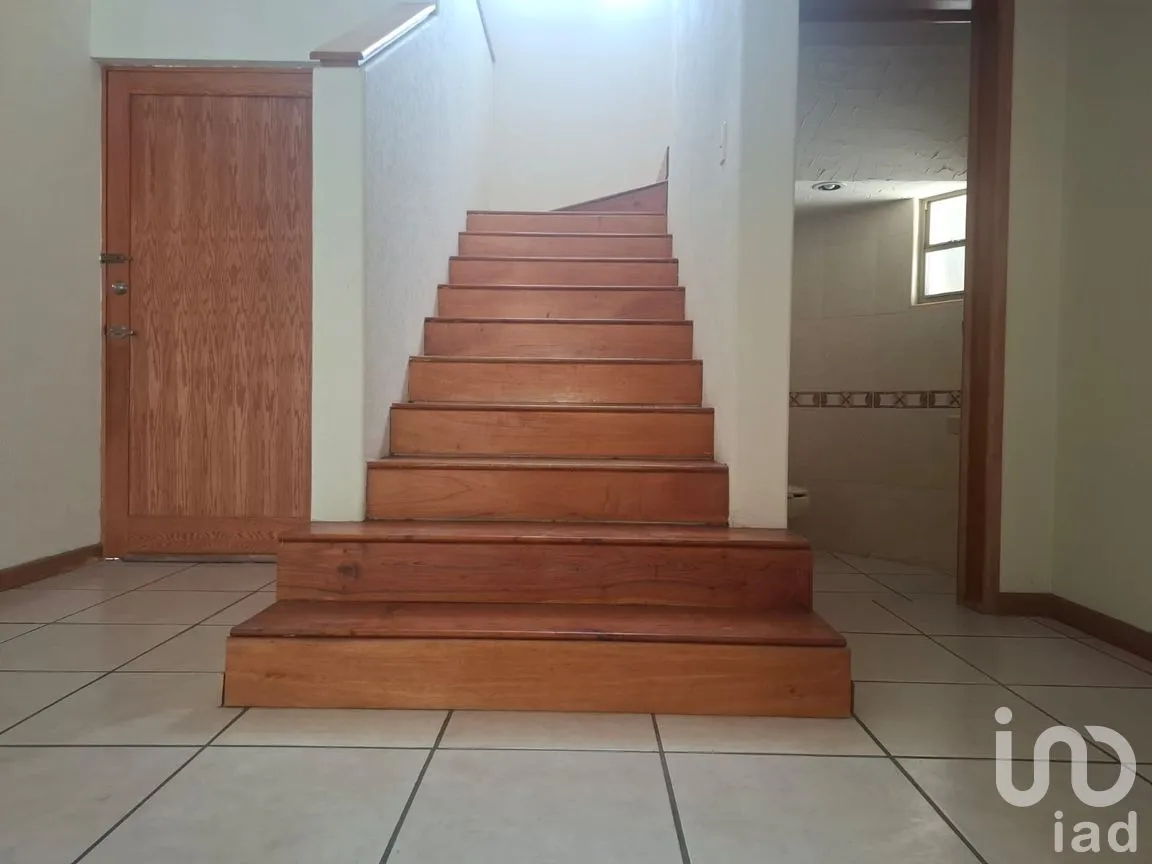 Casa en Renta en Miravalle, San Luis Potosí, San Luis Potosí | NEX-265297 | iad México | Foto 1 de 11