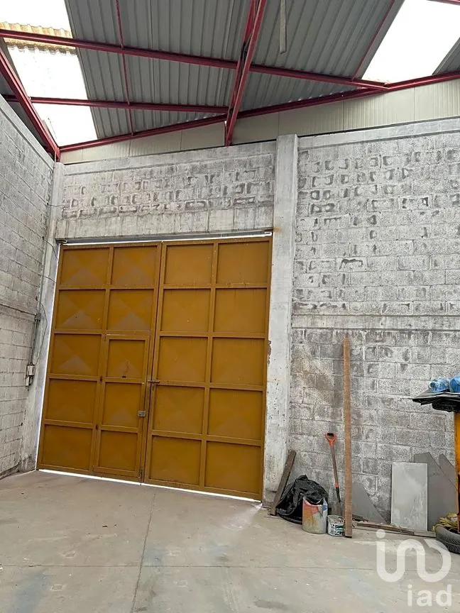 Bodega en Venta en Villa de Pozos, San Luis Potosí, San Luis Potosí | NEX-283472 | iad México | Foto 5 de 9