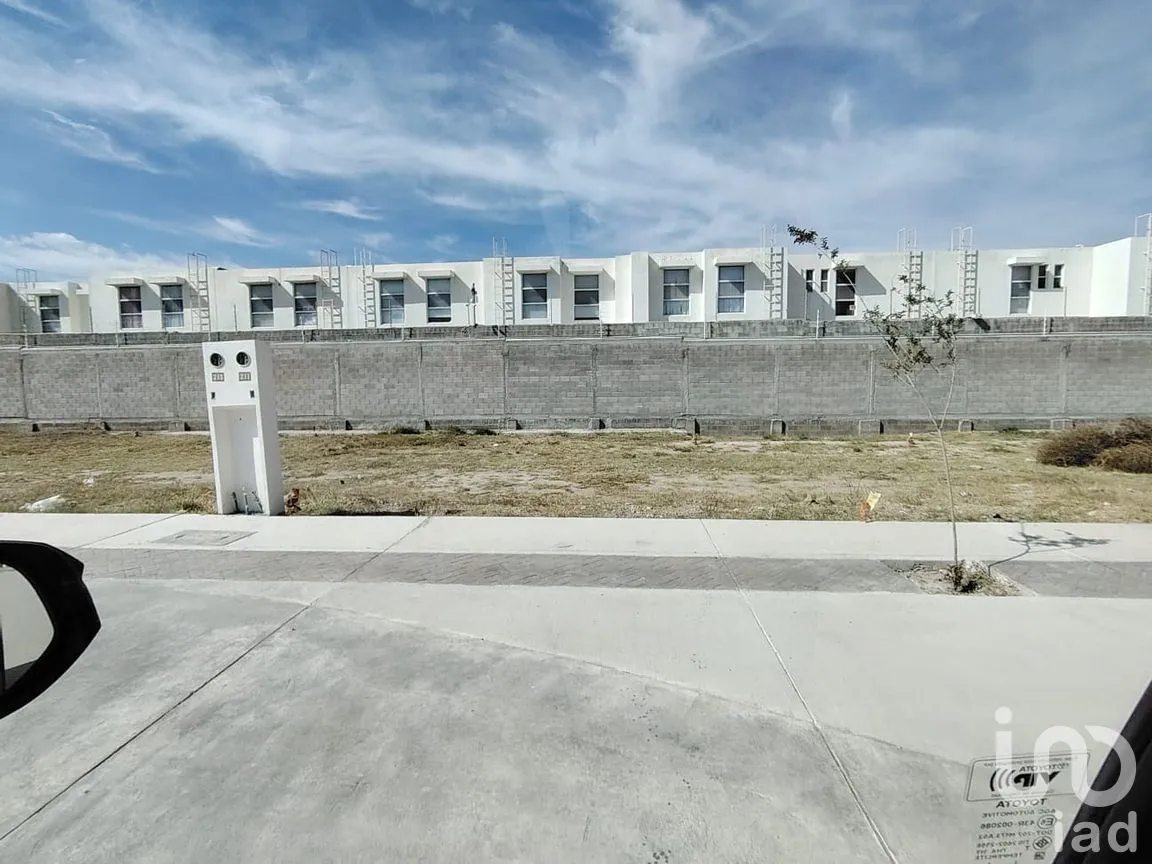 Terreno en Venta en Puerta Natura Residencial, San Luis Potosí, San Luis Potosí | NEX-285482 | iad México | Foto 2 de 11