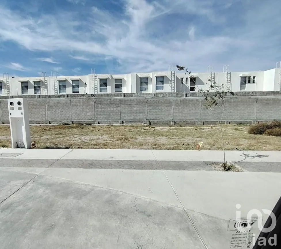 Terreno en Venta en Puerta Natura Residencial, San Luis Potosí, San Luis Potosí | NEX-285482 | iad México | Foto 3 de 11