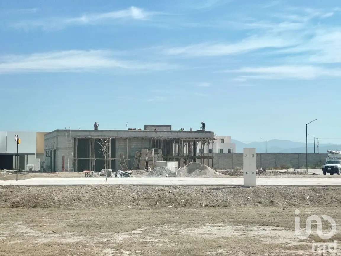 Terreno en Venta en Puerta Natura Residencial, San Luis Potosí, San Luis Potosí | NEX-285482 | iad México | Foto 4 de 11