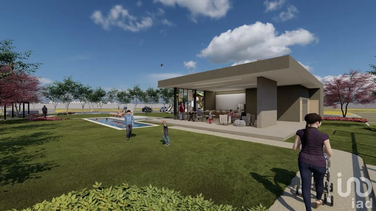 Terreno en Venta en Puerta Natura Residencial, San Luis Potosí, San Luis Potosí | NEX-285482 | iad México | Foto 10 de 11