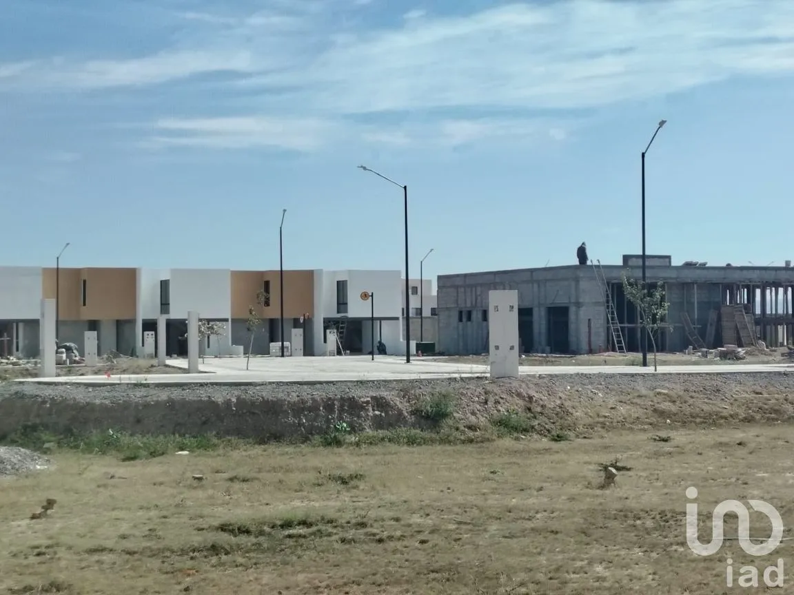Terreno en Venta en Puerta Natura Residencial, San Luis Potosí, San Luis Potosí | NEX-285482 | iad México | Foto 4 de 10
