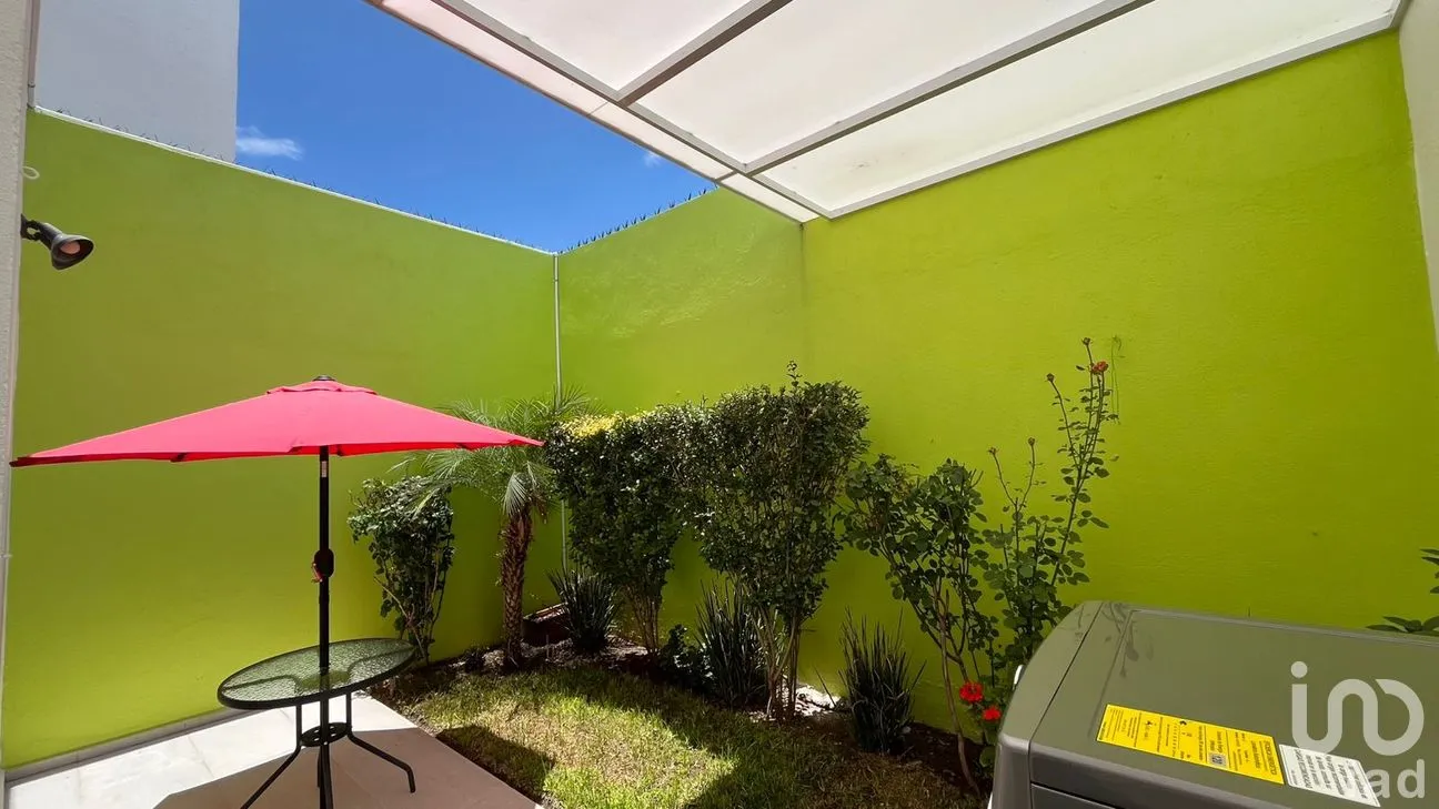 Casa en Renta en Los Lagos, San Luis Potosí, San Luis Potosí | NEX-287651 | iad México | Foto 11 de 20
