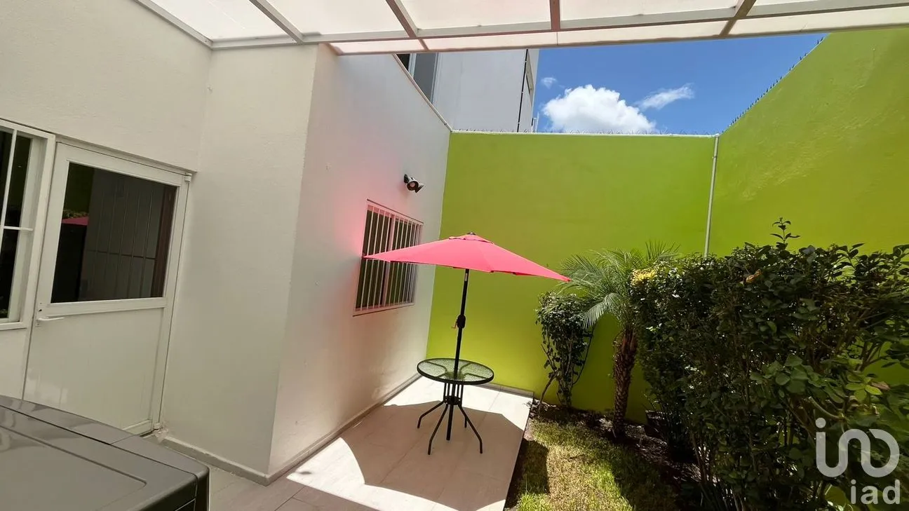 Casa en Renta en Los Lagos, San Luis Potosí, San Luis Potosí | NEX-287651 | iad México | Foto 12 de 20