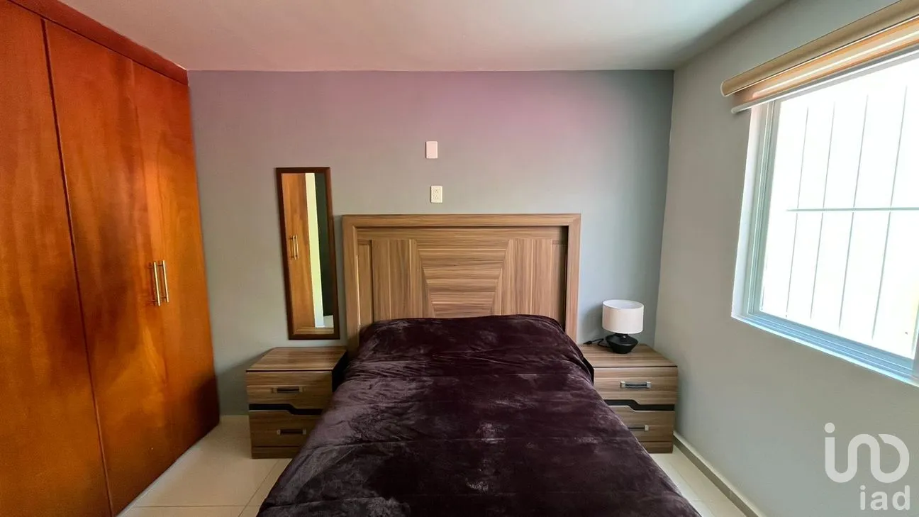 Casa en Renta en Los Lagos, San Luis Potosí, San Luis Potosí | NEX-287651 | iad México | Foto 13 de 20