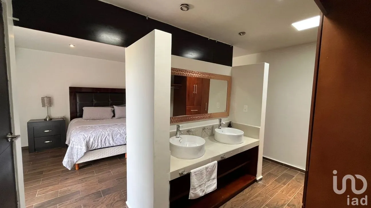 Casa en Renta en Los Lagos, San Luis Potosí, San Luis Potosí | NEX-287651 | iad México | Foto 17 de 20