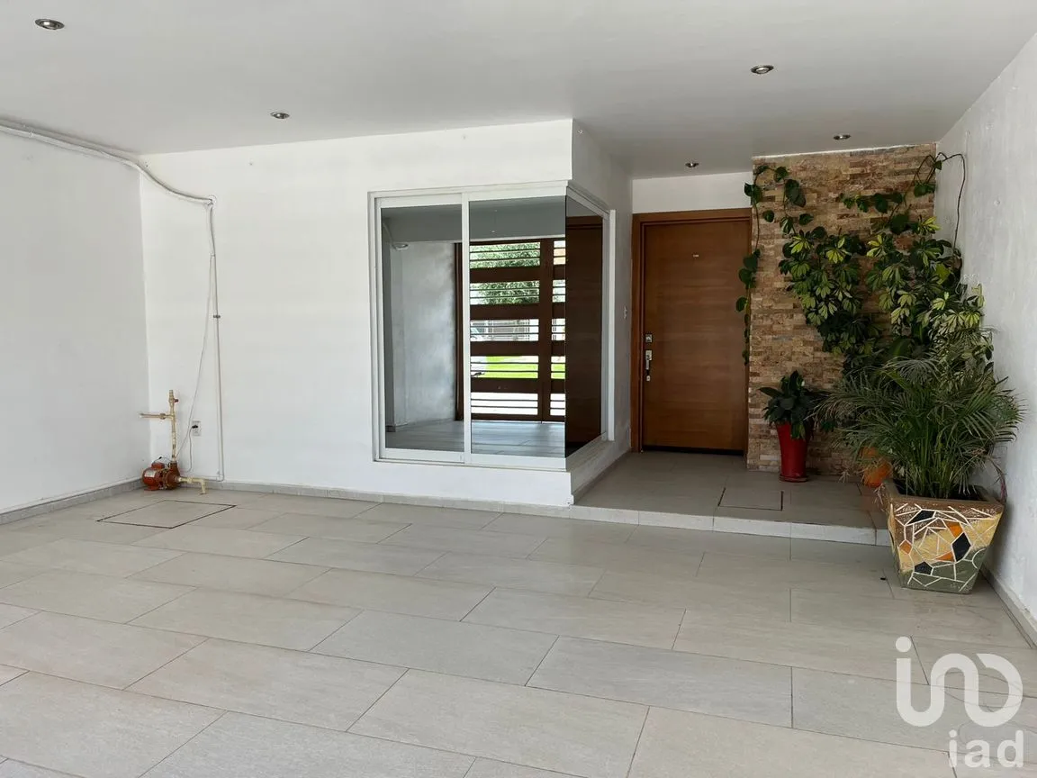 Casa en Renta en Los Lagos, San Luis Potosí, San Luis Potosí | NEX-287651 | iad México | Foto 3 de 20