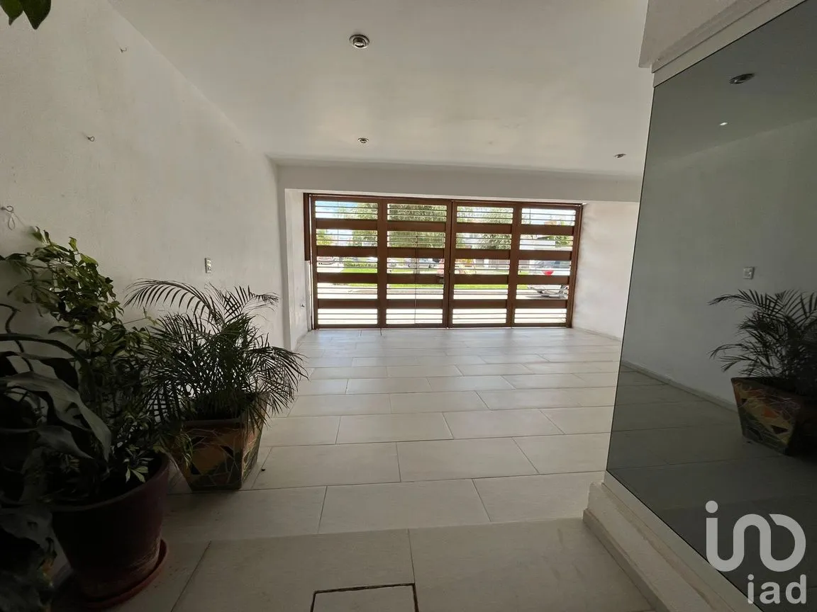 Casa en Renta en Los Lagos, San Luis Potosí, San Luis Potosí | NEX-287651 | iad México | Foto 4 de 20