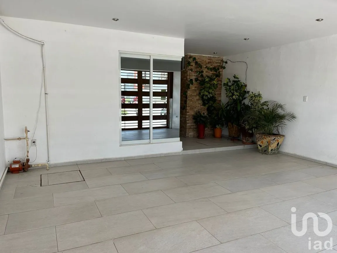 Casa en Renta en Los Lagos, San Luis Potosí, San Luis Potosí | NEX-287651 | iad México | Foto 5 de 20